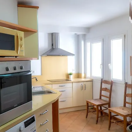Light House Sherry Apartman *
