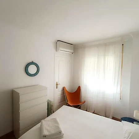 Apartman Light House Sherry *