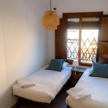 Light House Sherry Apartman *