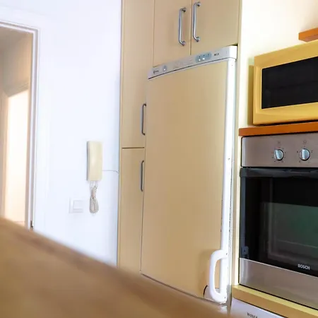 Apartman Light House Sherry Jerez de la Frontera