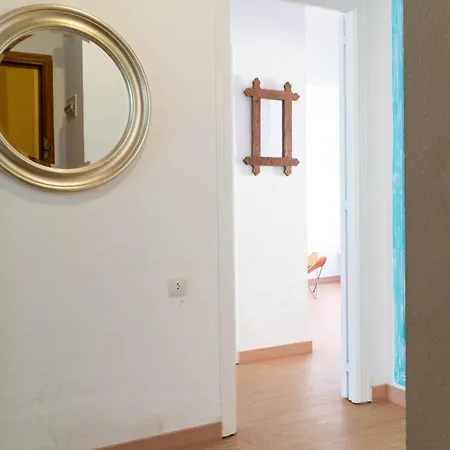 Apartman Light House Sherry *