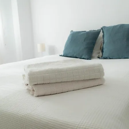 Apartman Light House Sherry