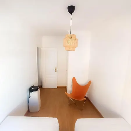 Apartman Light House Sherry Jerez de la Frontera