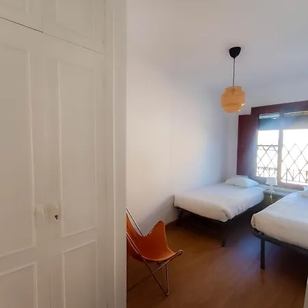 Light House Sherry Apartman *