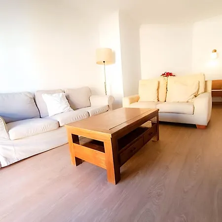 Light House Sherry Apartman