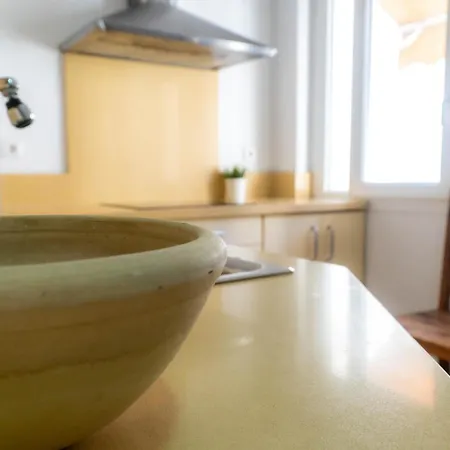 Light House Sherry Apartman Jerez de la Frontera