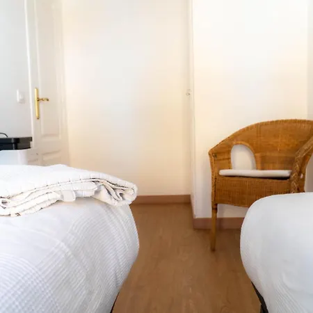 Apartman Light House Sherry *