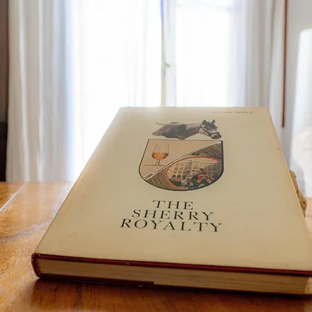 Light House Sherry * Jerez de la Frontera