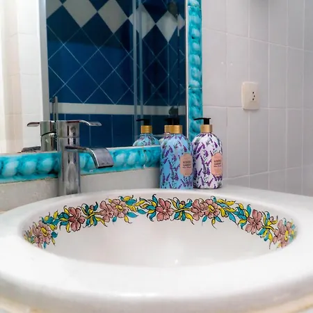 Light House Sherry Lejlighed