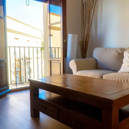 Light House Sherry Lejlighed