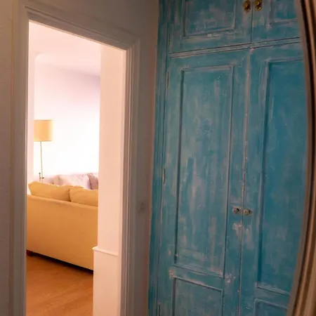 Light House Sherry Lejlighed *