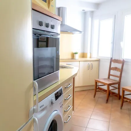 Lejlighed Light House Sherry Jerez de la Frontera