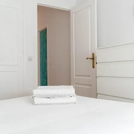 Lejlighed Light House Sherry *