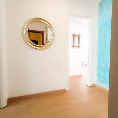 Apartman Light House Sherry *