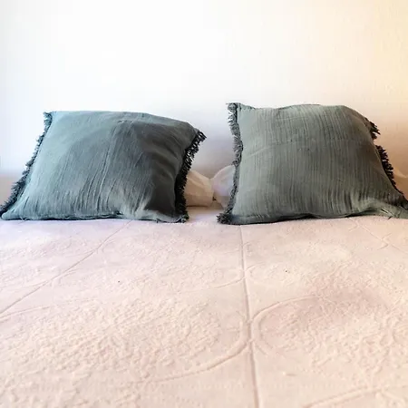 Light House Sherry Lejlighed