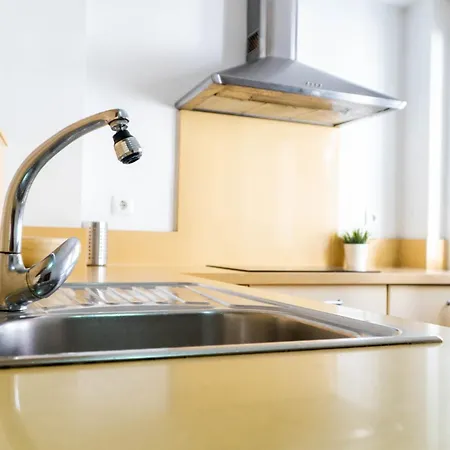 Lejlighed Light House Sherry Jerez de la Frontera