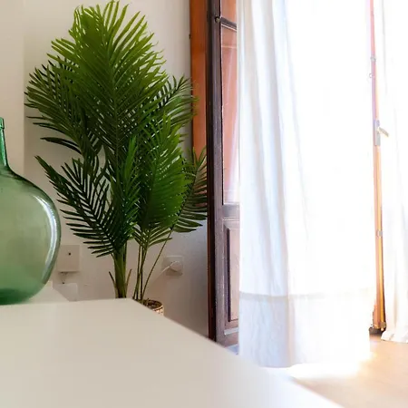 Light House Sherry Apartman *