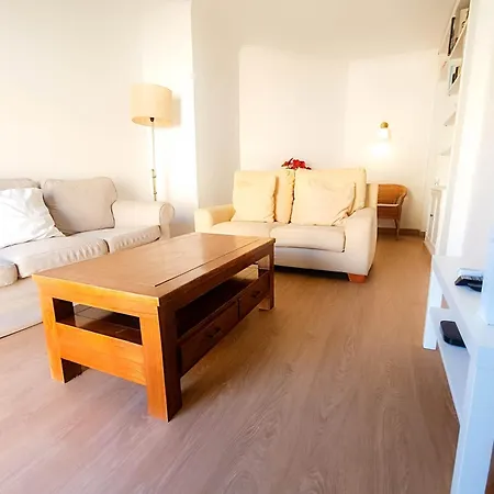 Apartman Light House Sherry *