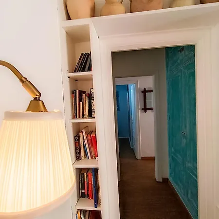 Light House Sherry Apartman *