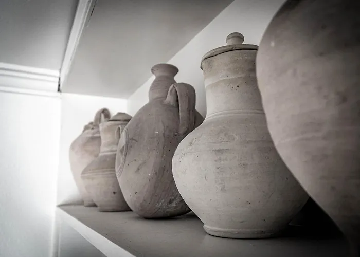 Lägenhet Light House Sherry Jerez de la Frontera