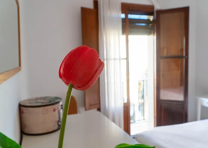 Light House Sherry 아파트 *