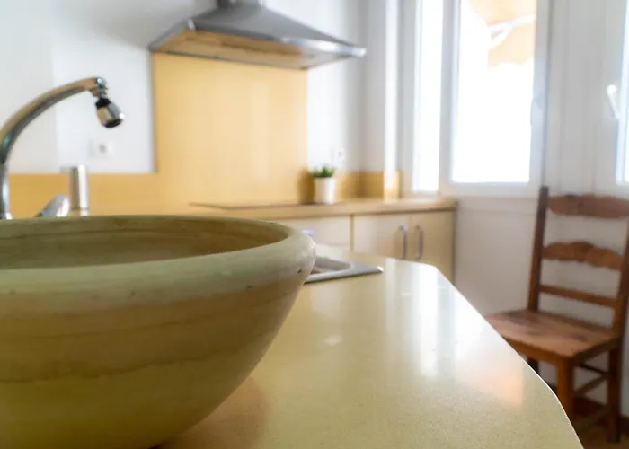 Light House Sherry Lägenhet Jerez de la Frontera