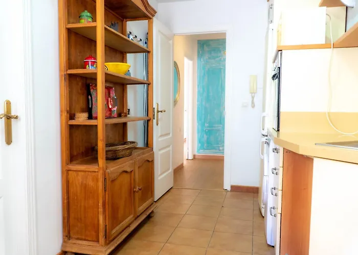 Light House Sherry 헤레스