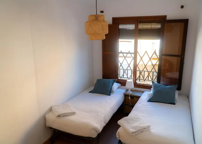 Light House Sherry 아파트 *