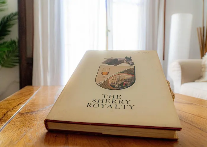 Light House Sherry * 헤레스