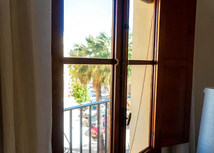 아파트 Light House Sherry