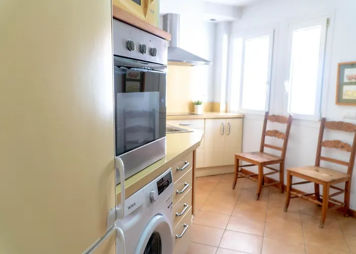 Lägenhet Light House Sherry Jerez de la Frontera