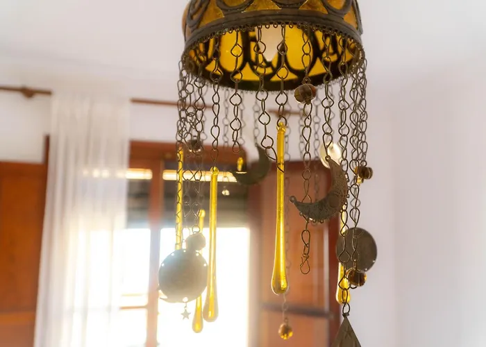 Light House Sherry * Jerez de la Frontera