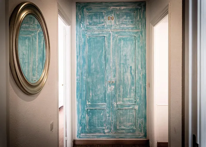 Light House Sherry 아파트