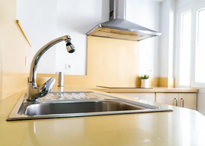 아파트 Light House Sherry 헤레스