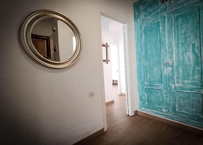 Light House Sherry Lägenhet Jerez de la Frontera