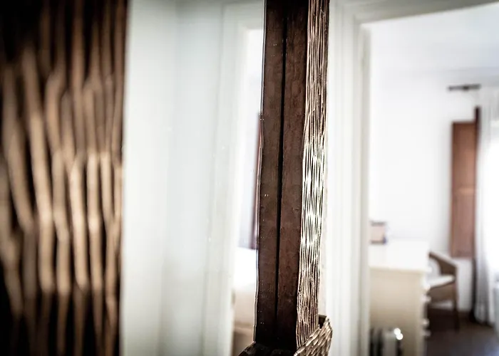 Light House Sherry 아파트