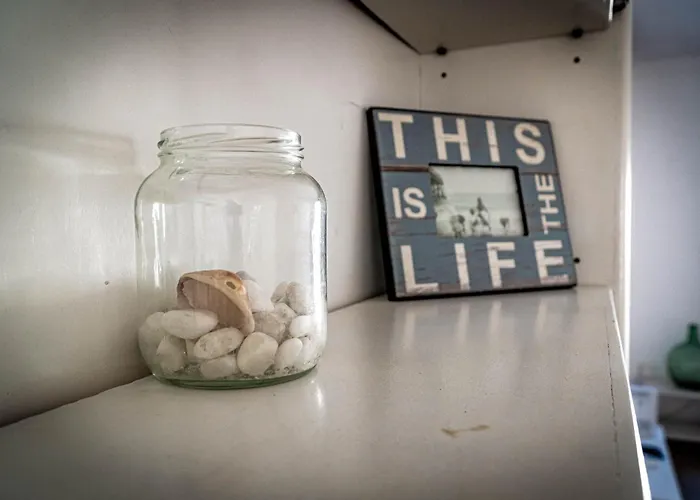 Light House Sherry Jerez de la Frontera