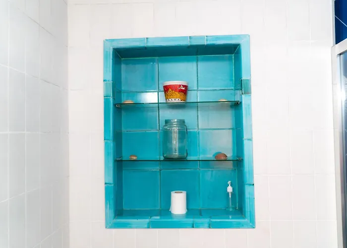 Light House Sherry 아파트