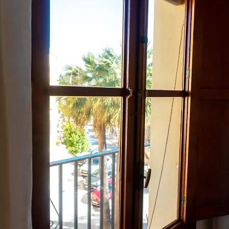 Apartament Light House Sherry
