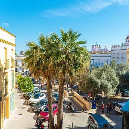 Light House Sherry Apartament Jerez de la Frontera