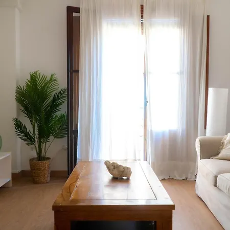 Апартаменти Light House Sherry *