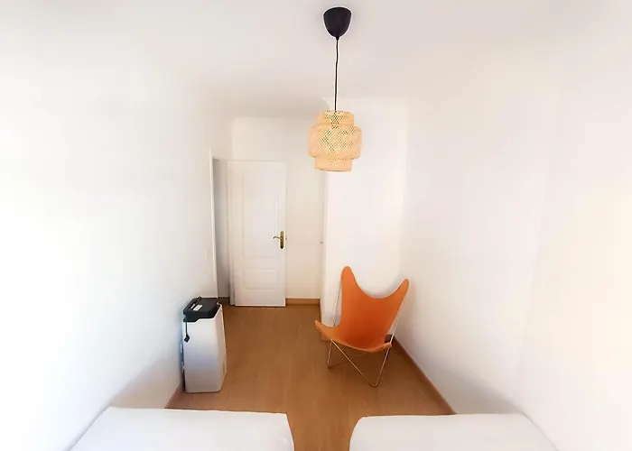 Apartamento Light House Sherry Jerez de la Frontera