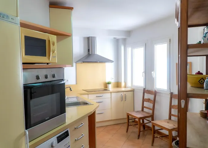 Light House Sherry Apartamento *