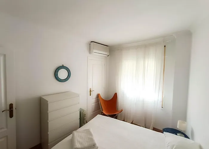 Apartamento Light House Sherry *