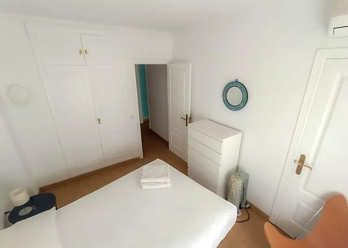 Light House Sherry Apartamento Jerez de la Frontera