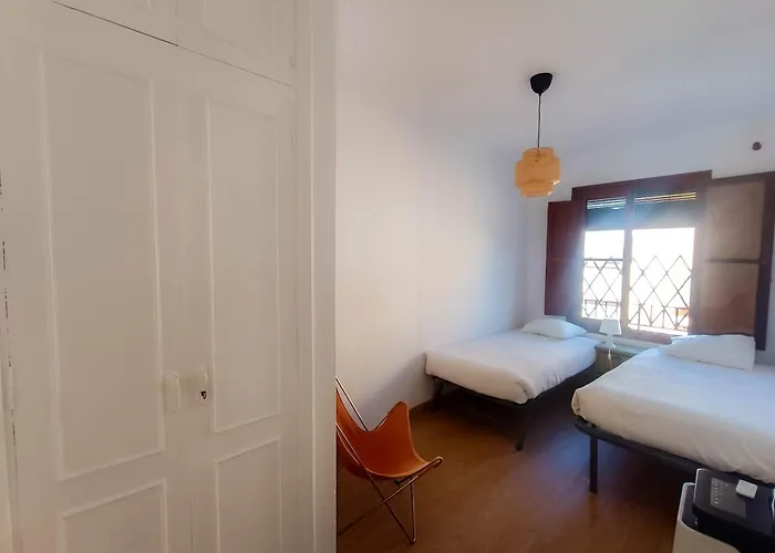 Light House Sherry Apartamento *