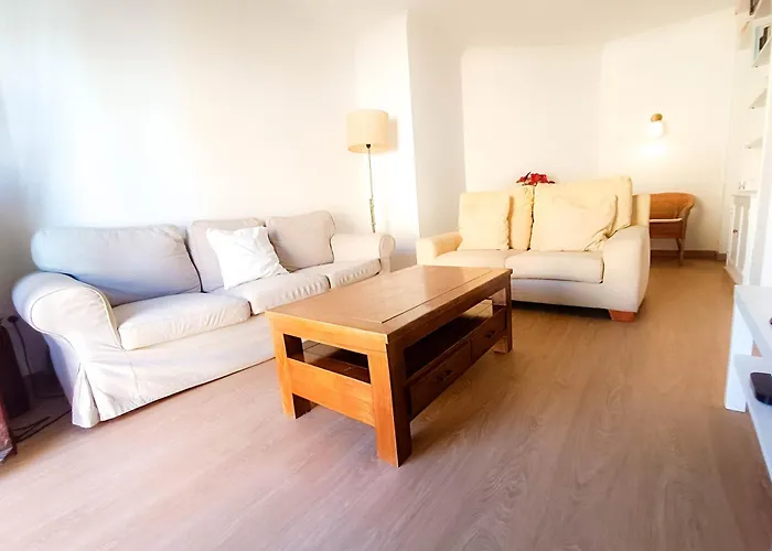 Light House Sherry Apartamento