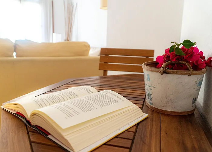 Apartamento Light House Sherry