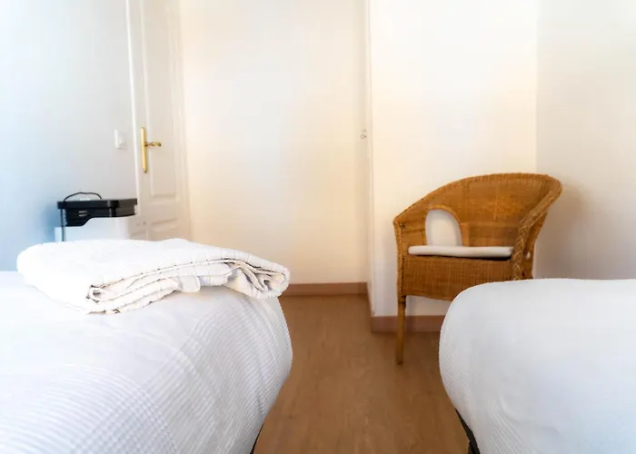 Apartamento Light House Sherry *