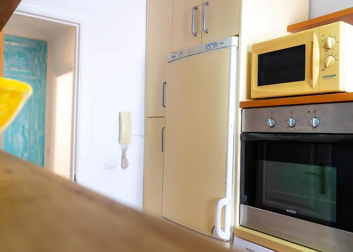 Apartamento Light House Sherry Jerez de la Frontera